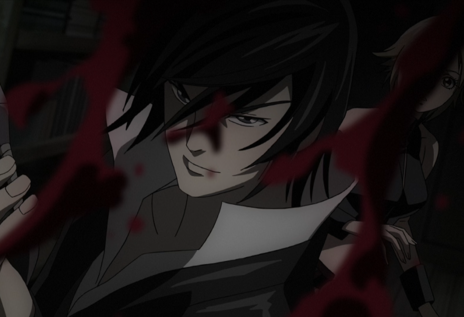 Ark IX (Kamonohashi no Fansub)